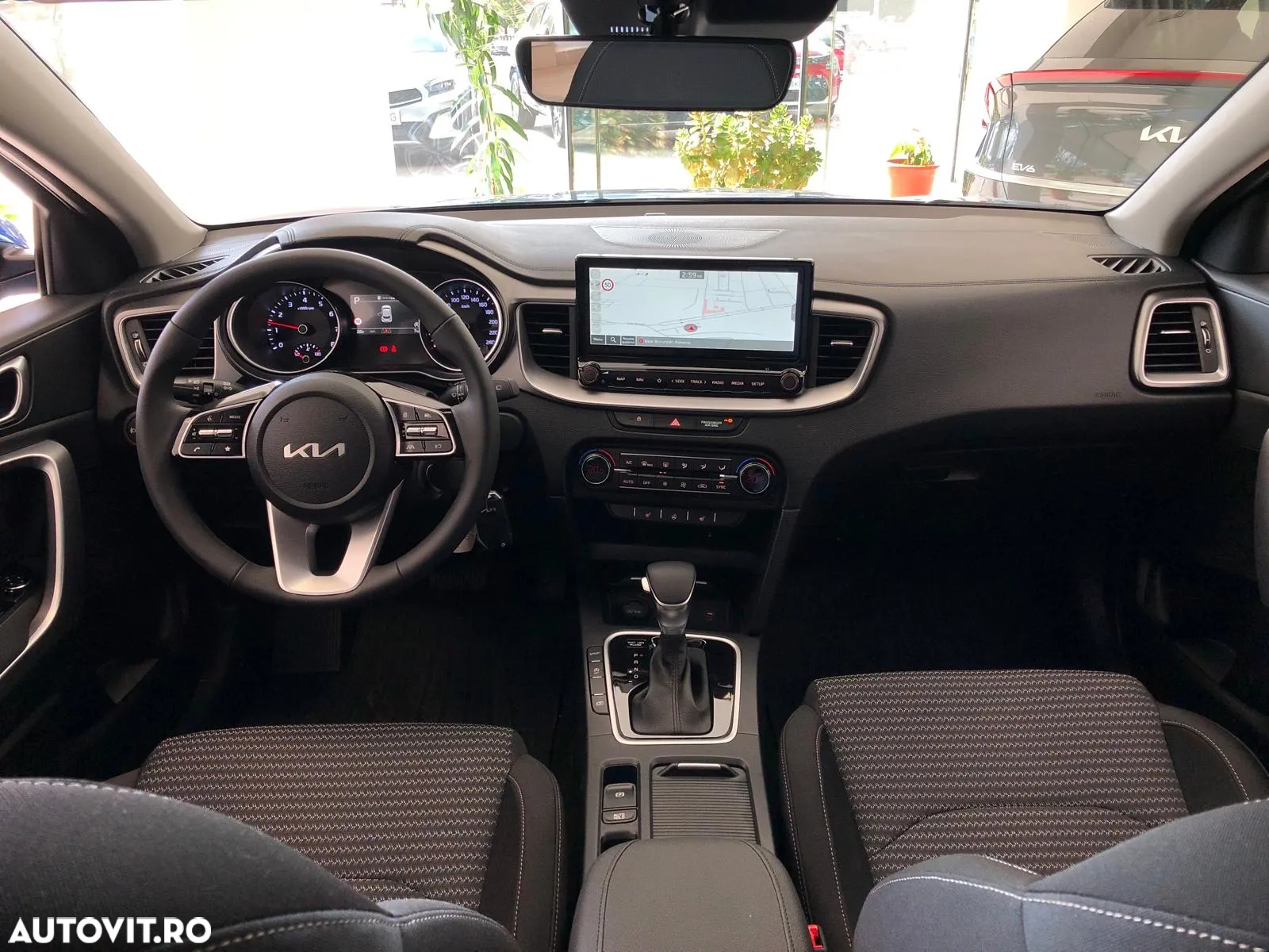 Kia XCeed 1.5 T-GDI 7DCT City - 5
