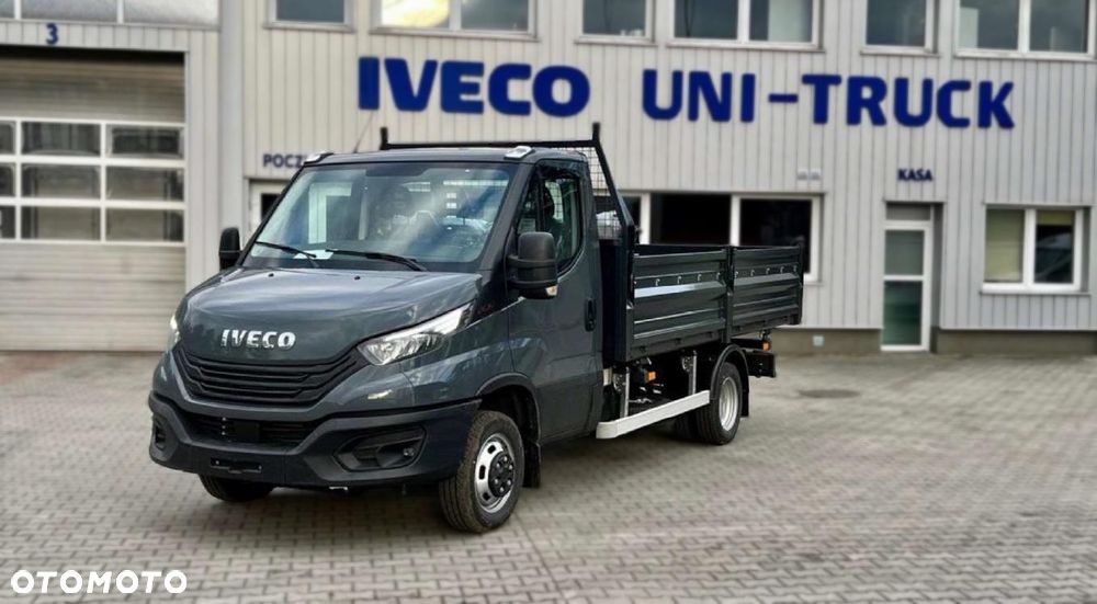 Iveco 50C16 - 6