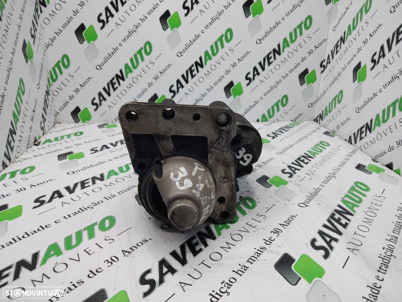 Motor Arranque Peugeot 308 I (4A_, 4C_) - 2