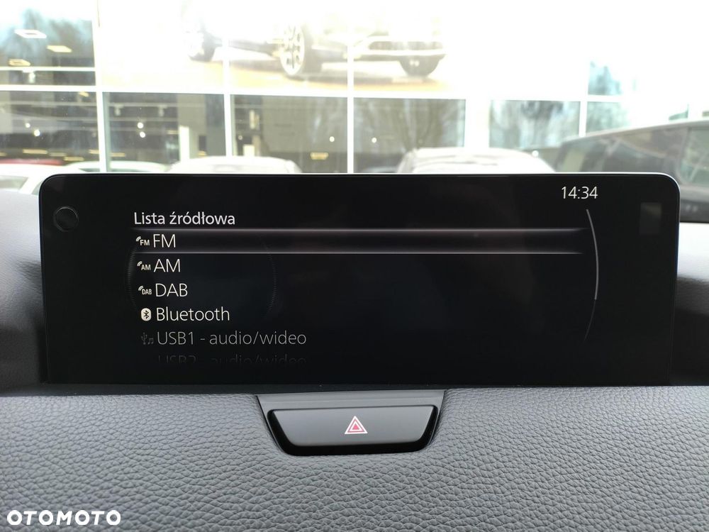 Mazda CX-60 2.5 PHEV Homura AWD - 18