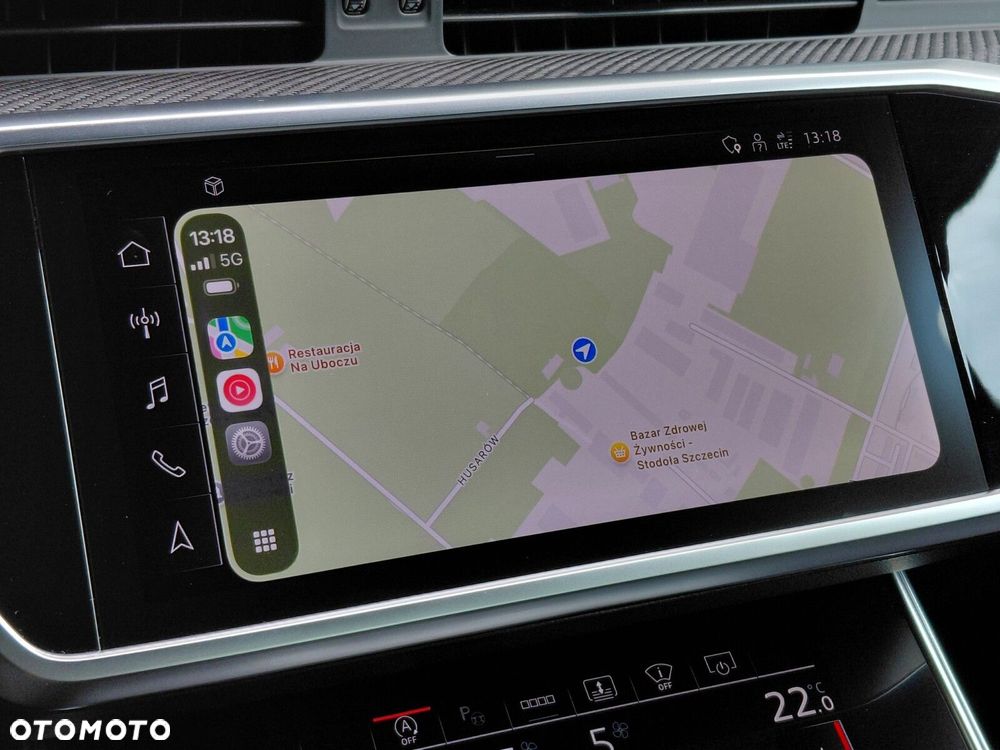 Audi A6 Limousine 40 TDI mHEV Quattro S Line S tronic - 39