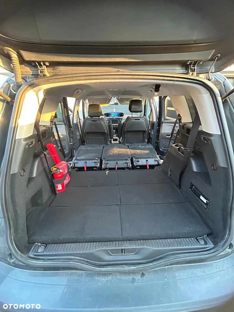 Citroën C4 Grand Picasso 1.6 THP Intensive - 14