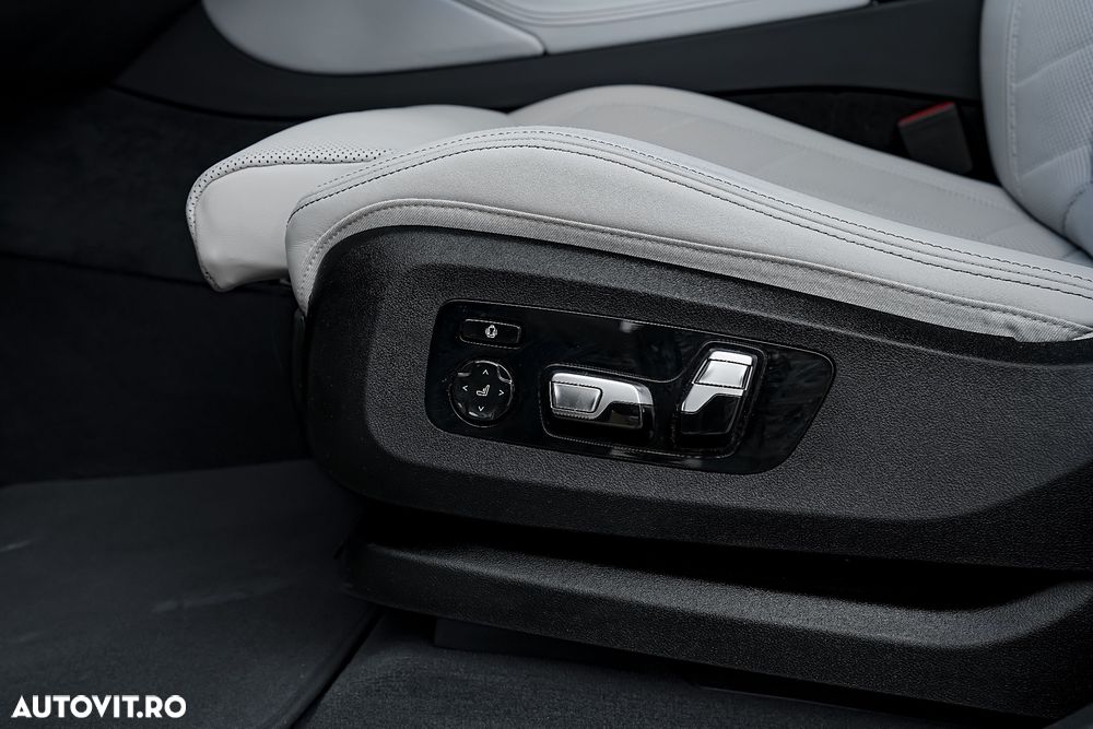 BMW X6 xDrive30d AT MHEV - 30