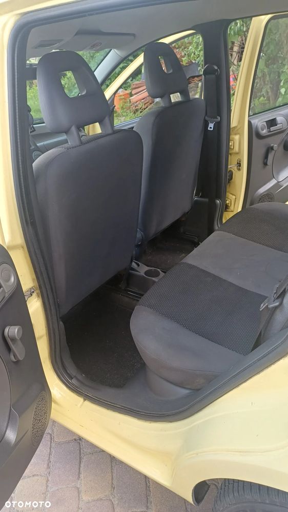 Fiat Panda - 8