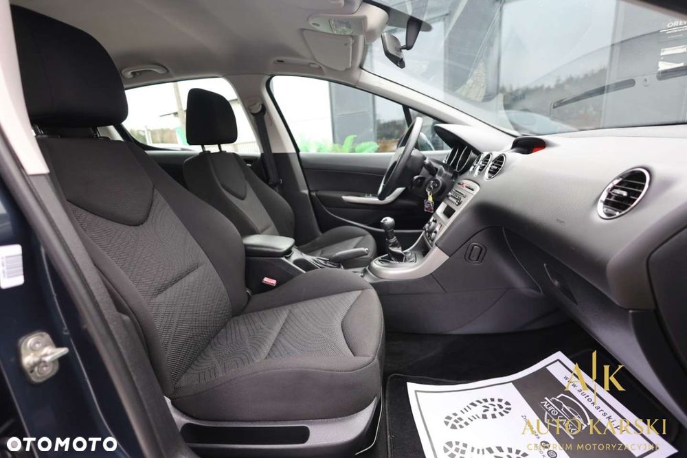 Peugeot 308 - 31