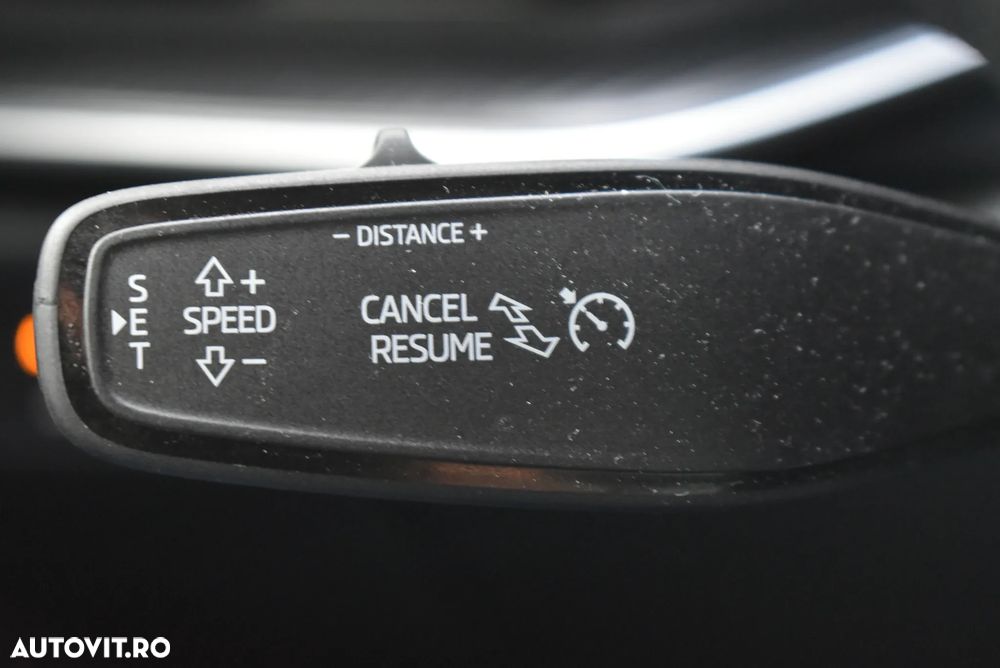 Skoda Superb 2.0 TDI 193 CP 4x4 DSG Sportline - 16