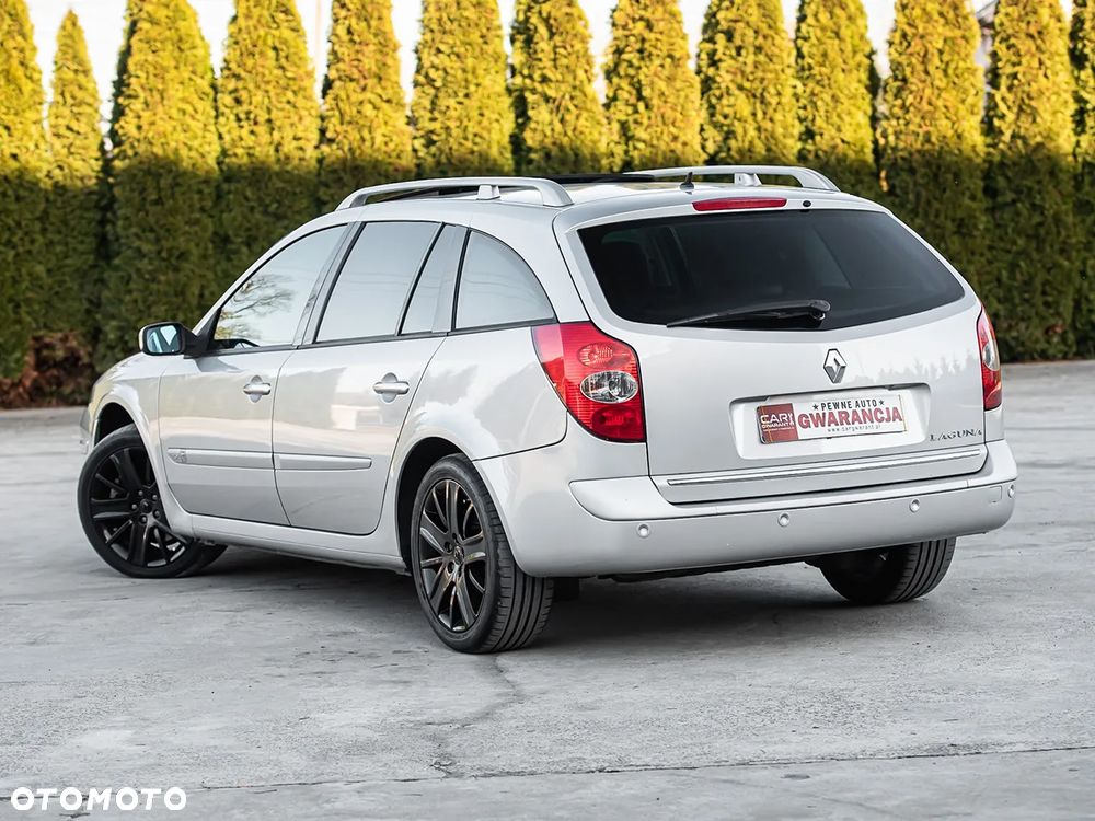 Renault Laguna 2.0 16V Turbo GT - 9