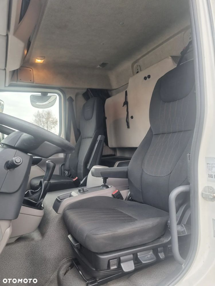 DAF LF 260 / EURO 6 / FIRANKA / 20 palet / 16000kg - 24