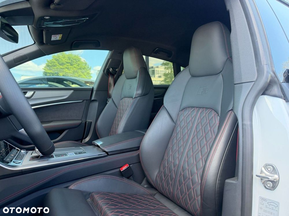 Audi A7 Sportback 55 TFSI mHEV Quattro S tronic - 16