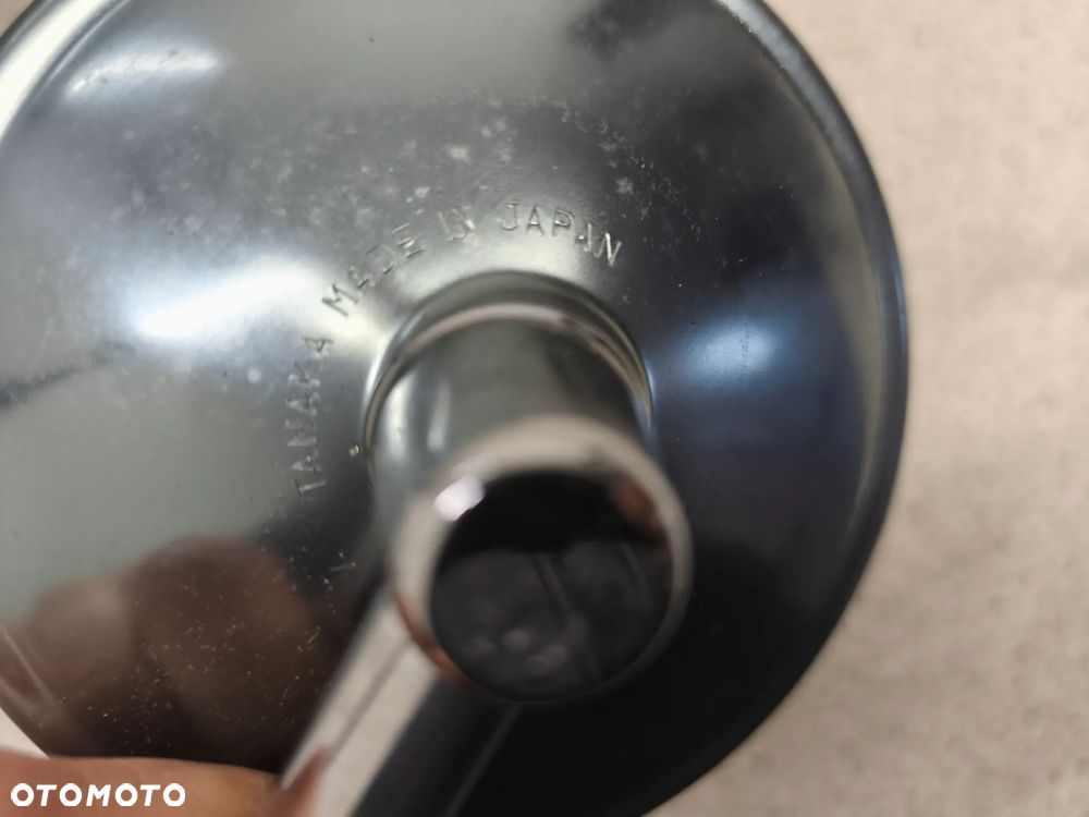 Lusterko prawe Suzuki LS 650 LS650 Savage 650 - 5