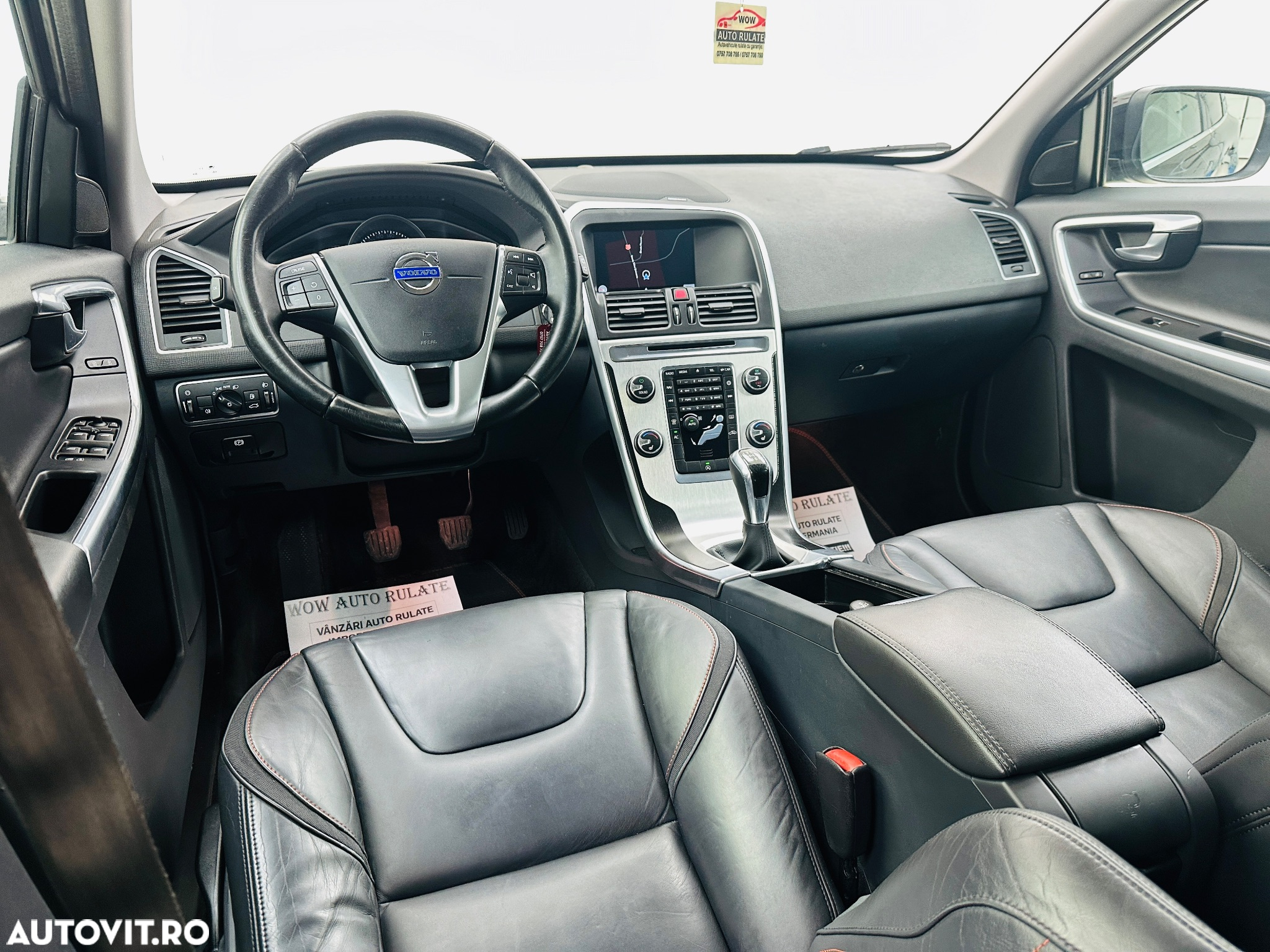Volvo XC 60 - 21