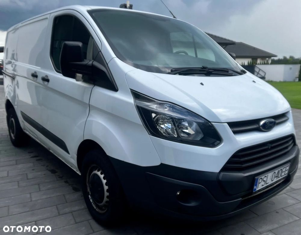Ford Transit - 5