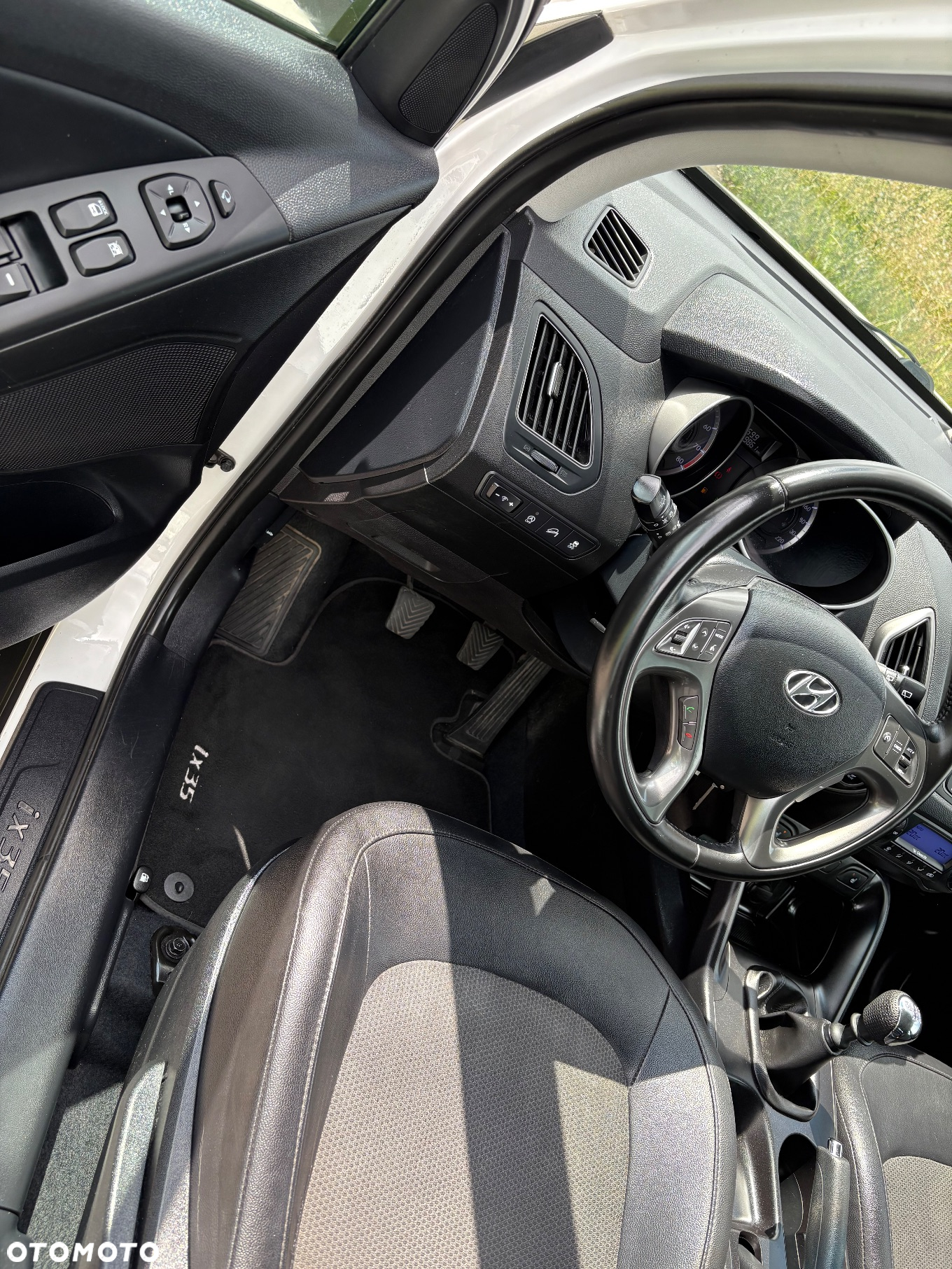 Hyundai ix35 1.6 GDI Style 2WD - 7