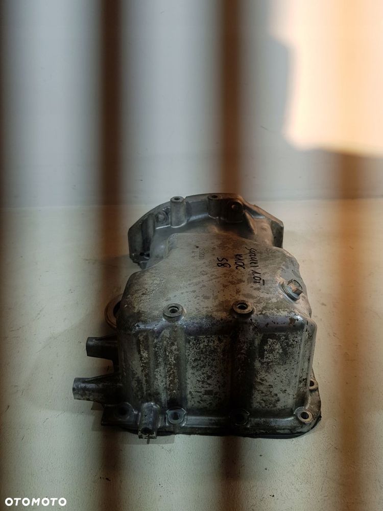 miska oleju olejowa 50r00a-1 suzuki s-cross sx-4 swift 1.0t k10c - 4