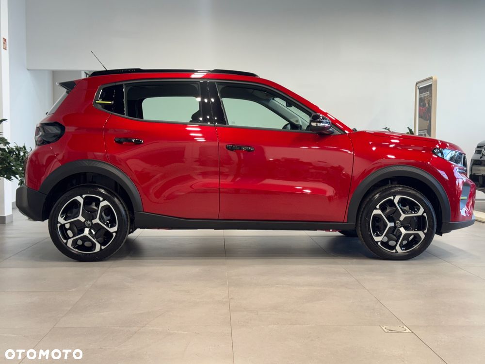 Citroën C3 1.2 T Plus - 4