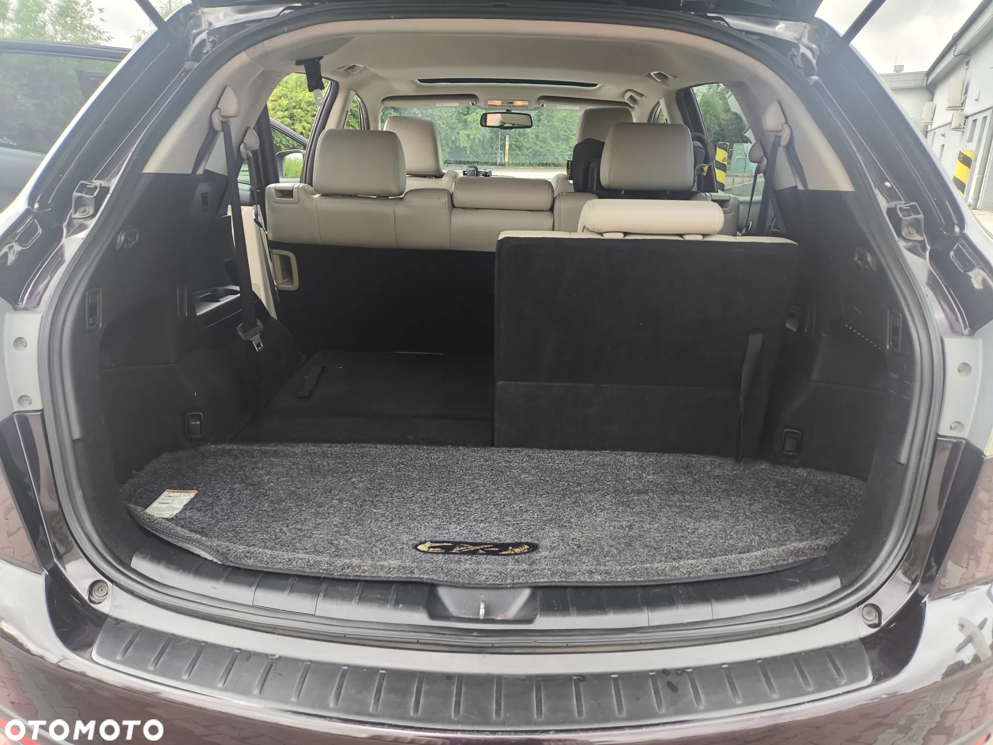 Mazda CX-9 3.5 V6 Grand Touring - 29