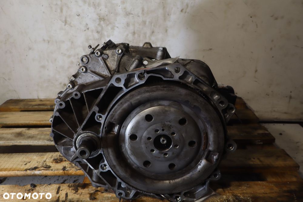 SKRZYNIA BIEGÓW AUTOMAT  SKODA OCTAVIA IV 1.5 UUF - 1