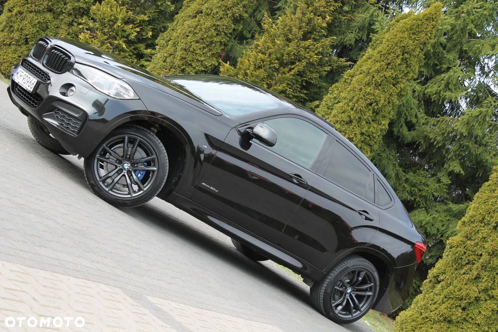 BMW X6 - 2