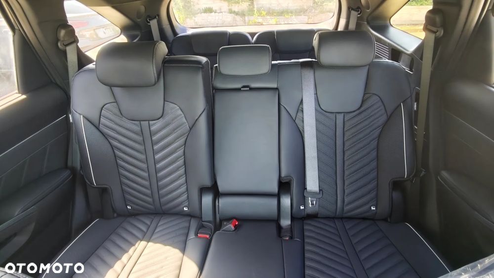 Kia Sorento 1.6 T-GDI HEV L AWD 7os - 13