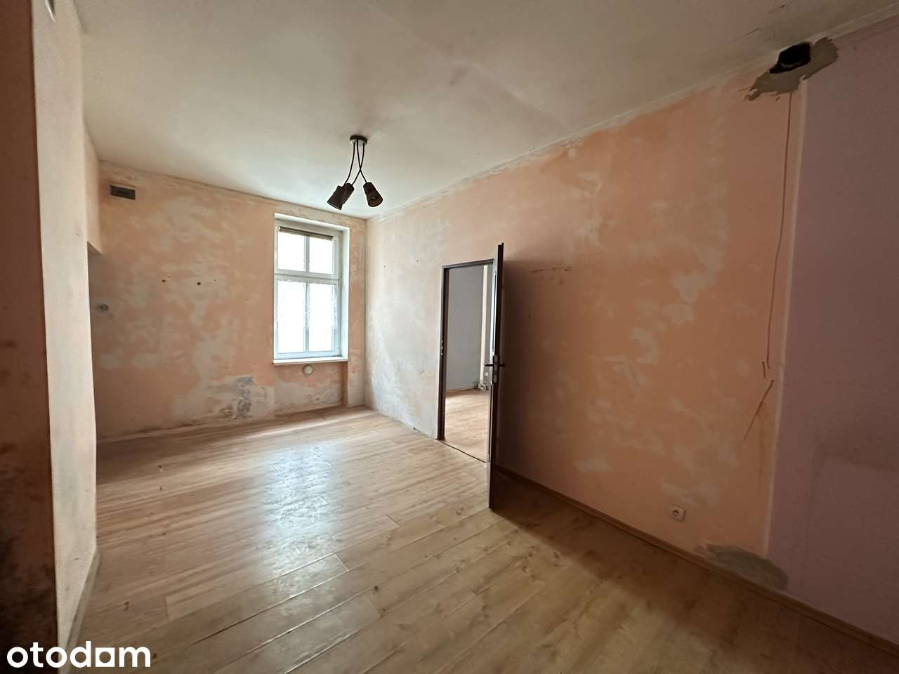 Mieszkanie 2 pokojowe w centrum - Pełny obrazek: 2/10