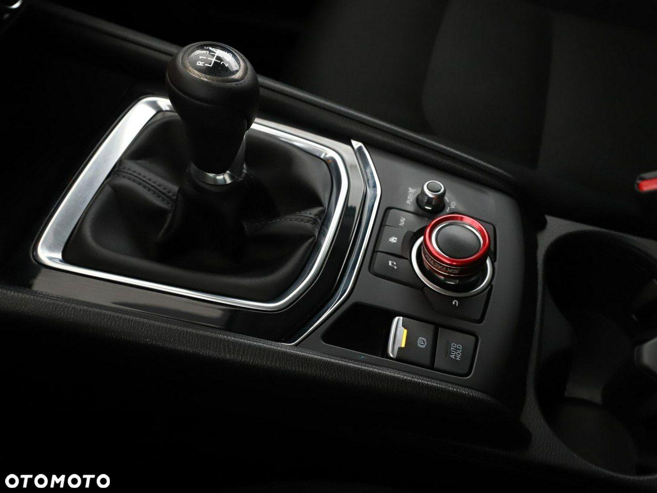 Mazda CX-5 2.0 SKYACTIV-G Center-Line - 28