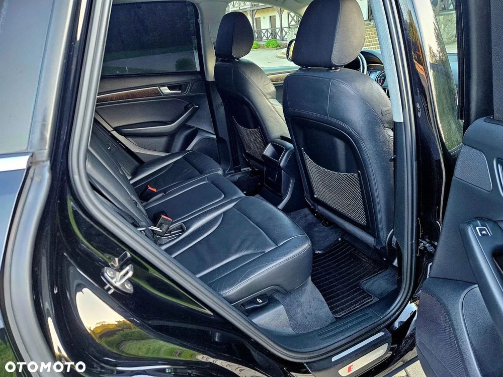 Audi Q5 - 31
