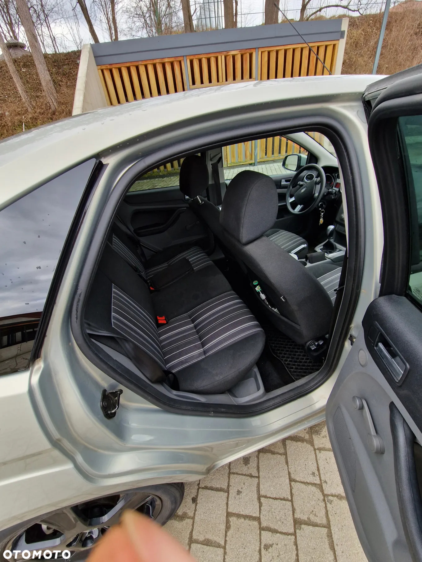 Ford Focus - 6