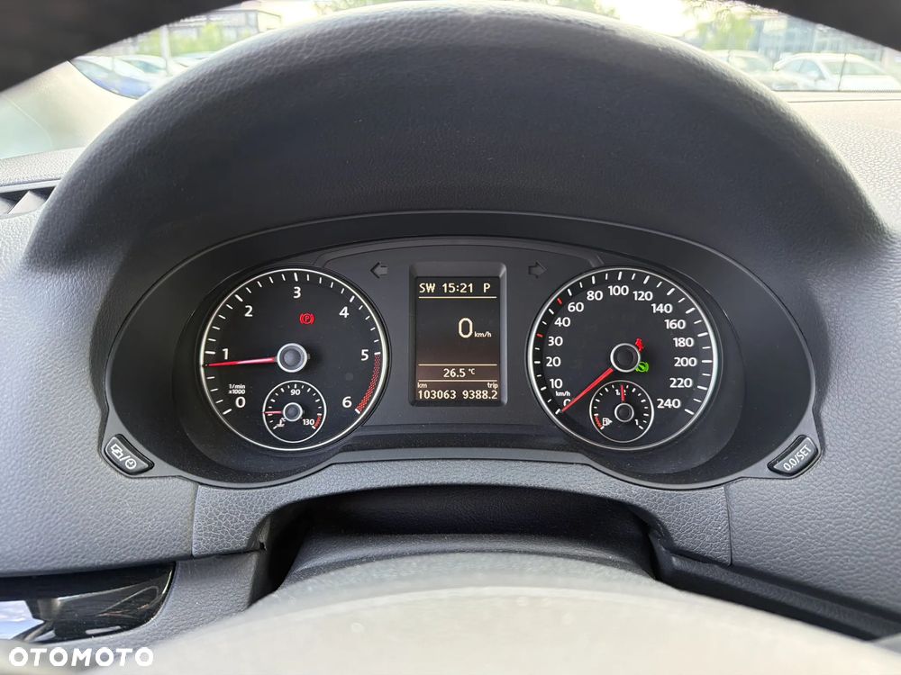 Seat Alhambra 2.0 TDI Style DSG - 14