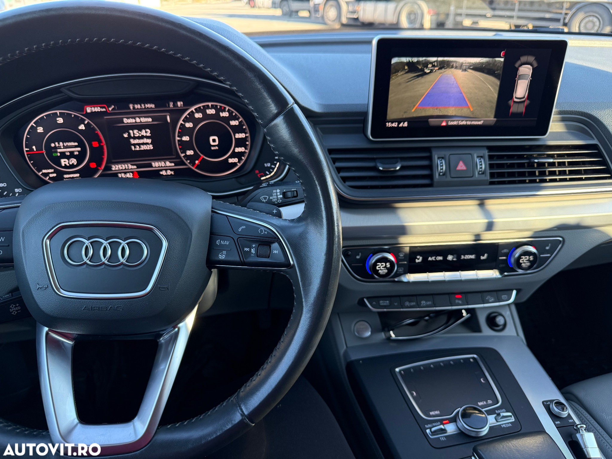 Audi Q5 - 16