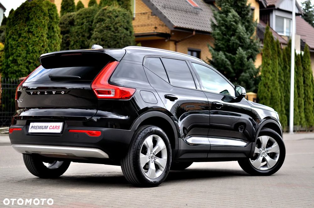 Volvo XC 40 D3 Momentum Pro - 10