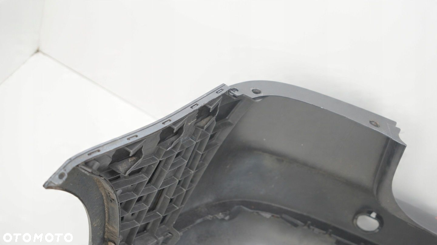 ZDERZAK TYŁ VW TOURAN I 03-06R LD7X - 12