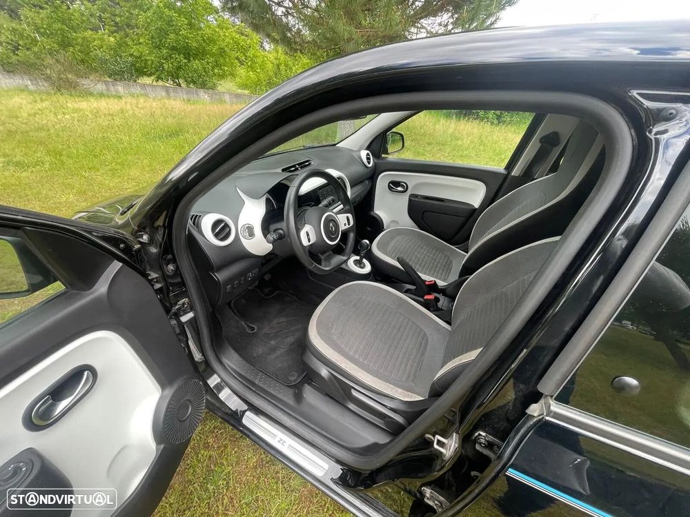 Renault Twingo E-Tech 27.5 kWh Evolution Autonomia Urbana - 7