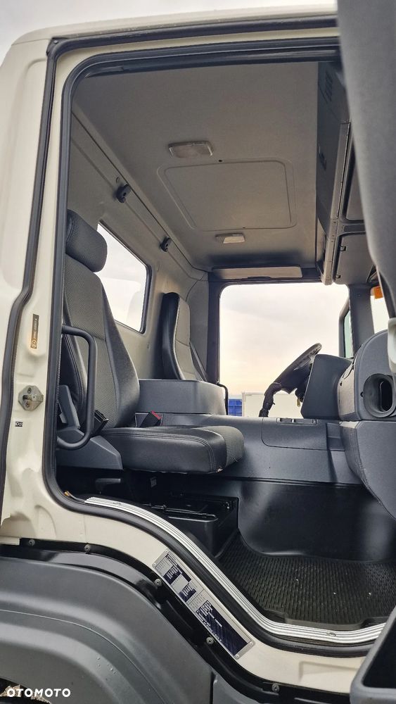 Scania P360 Kiper 8x4 Hydroburta Manual Resory - 29