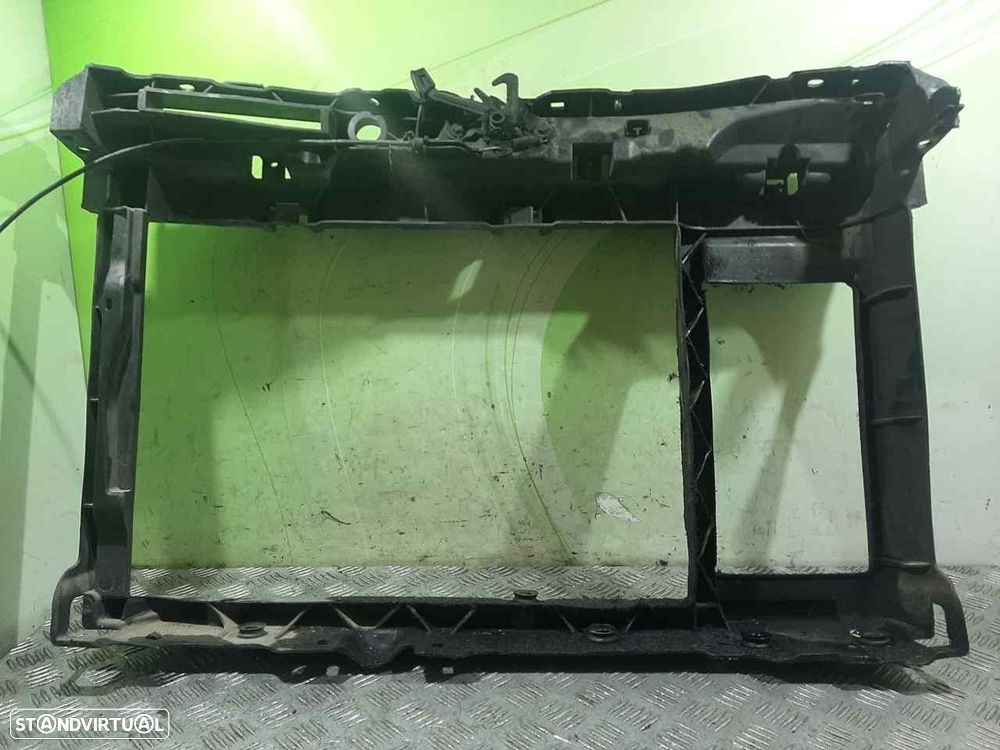 PAINEL FRONTAL PEUGEOT 207 2006 - - 2