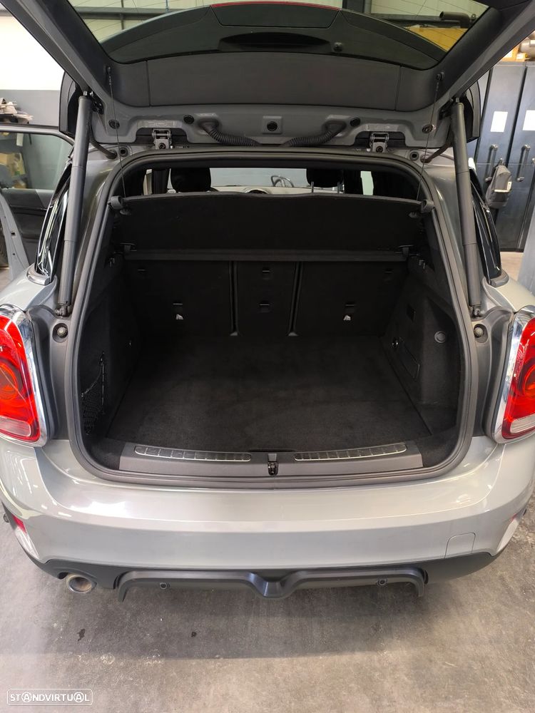 MINI Countryman Cooper SE ALL4 Auto - 5