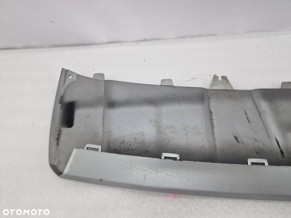 AUDI Q3 8U0 S-LINE LIFT 14- DOKŁADKA / SPOJLER POD ZDERZAK PRZEDNI PRZÓD , NR 8U0807733B , NR AUKCJI DT259 - 9