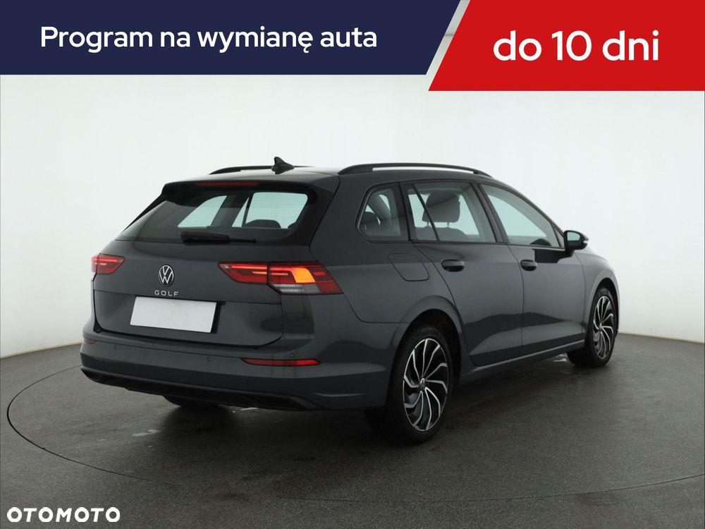 Volkswagen Golf Variant - 7
