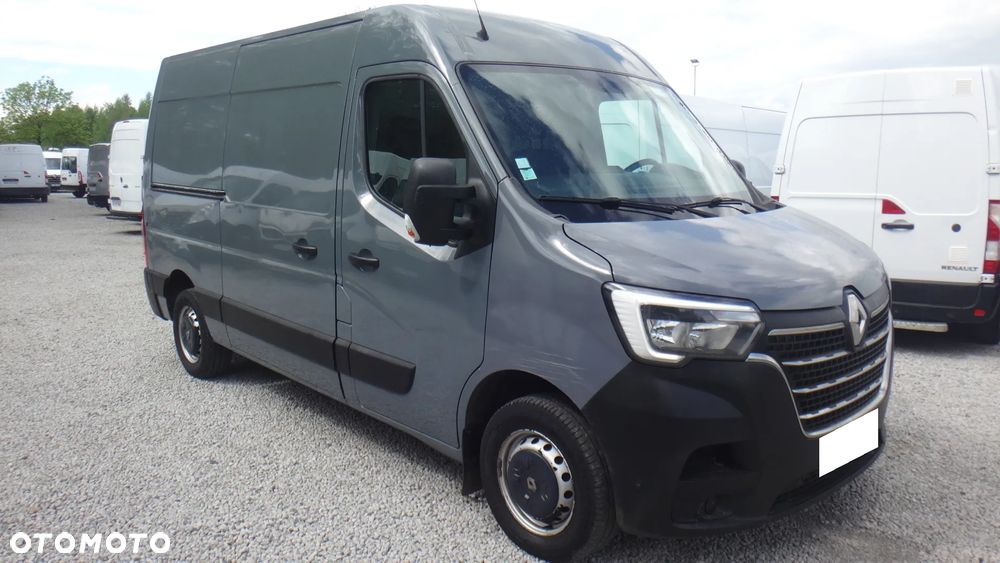 Renault Master - 1