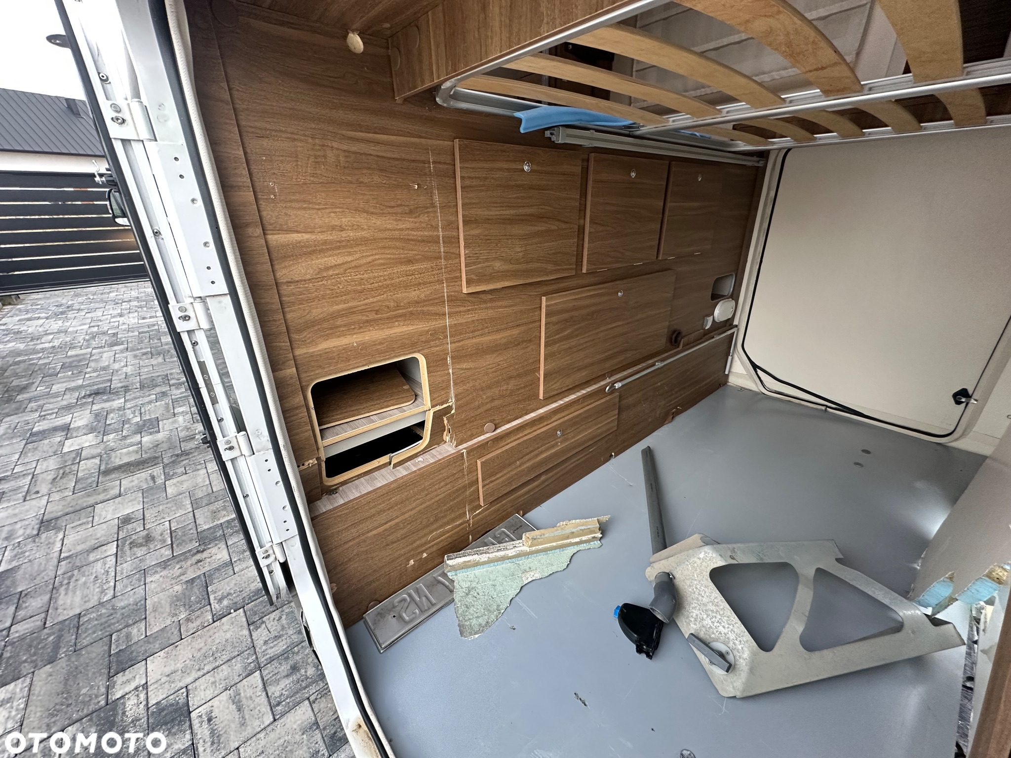 Fiat Ducato - 30