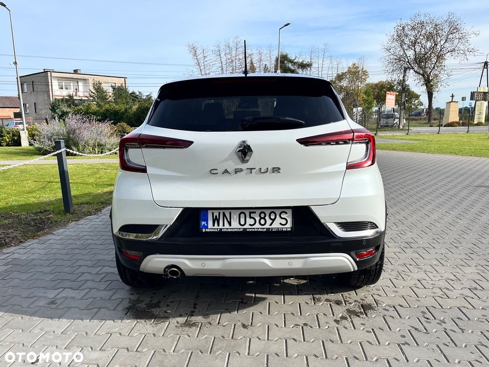 Renault Captur 1.3 TCe Intens EDC - 4