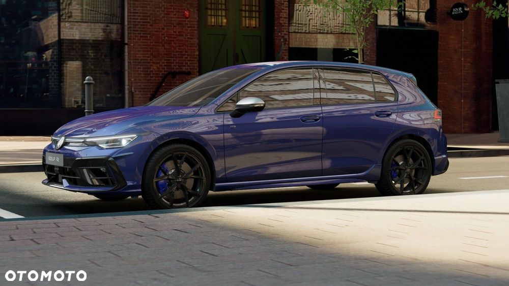Volkswagen Golf - 3