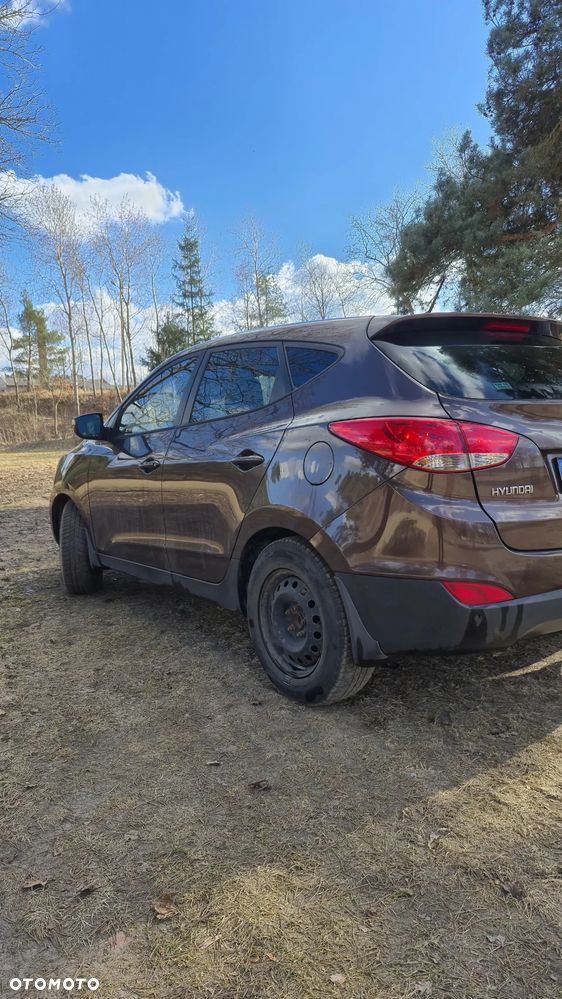 Hyundai ix35 2.0 Classic - 4