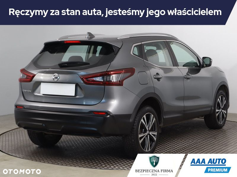 Nissan Qashqai - 6