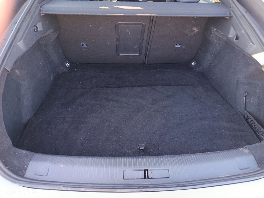 Peugeot 508 BlueHDi 160 EAT8 Allure - 16