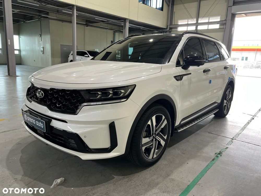 Kia Sorento - 23