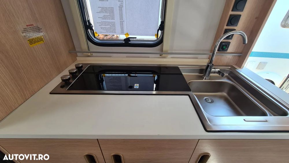 ADRIA Aviva 472 PK - 12