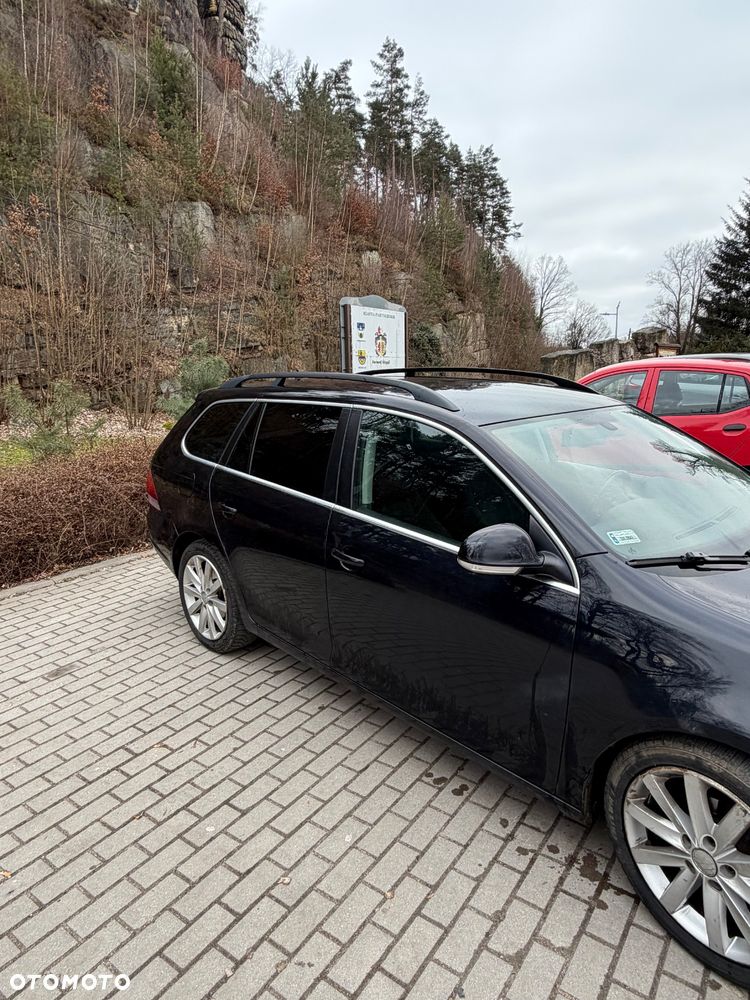 Volkswagen Golf 1.6 TDI DPF Comfortline - 13