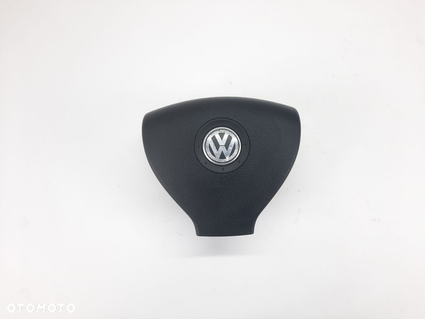 VW GOLF PASSAT EOS PODUSZKA AIRBAG KIEROWCY 1K0880201BJ