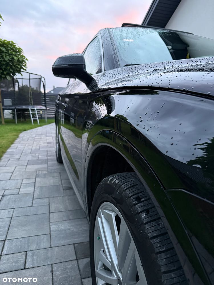 Audi Q5 2.0 TFSI Quattro S tronic design - 24