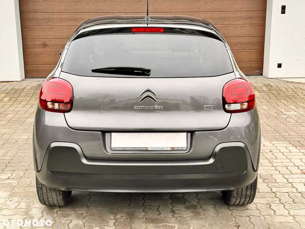 Citroën C3 - 10